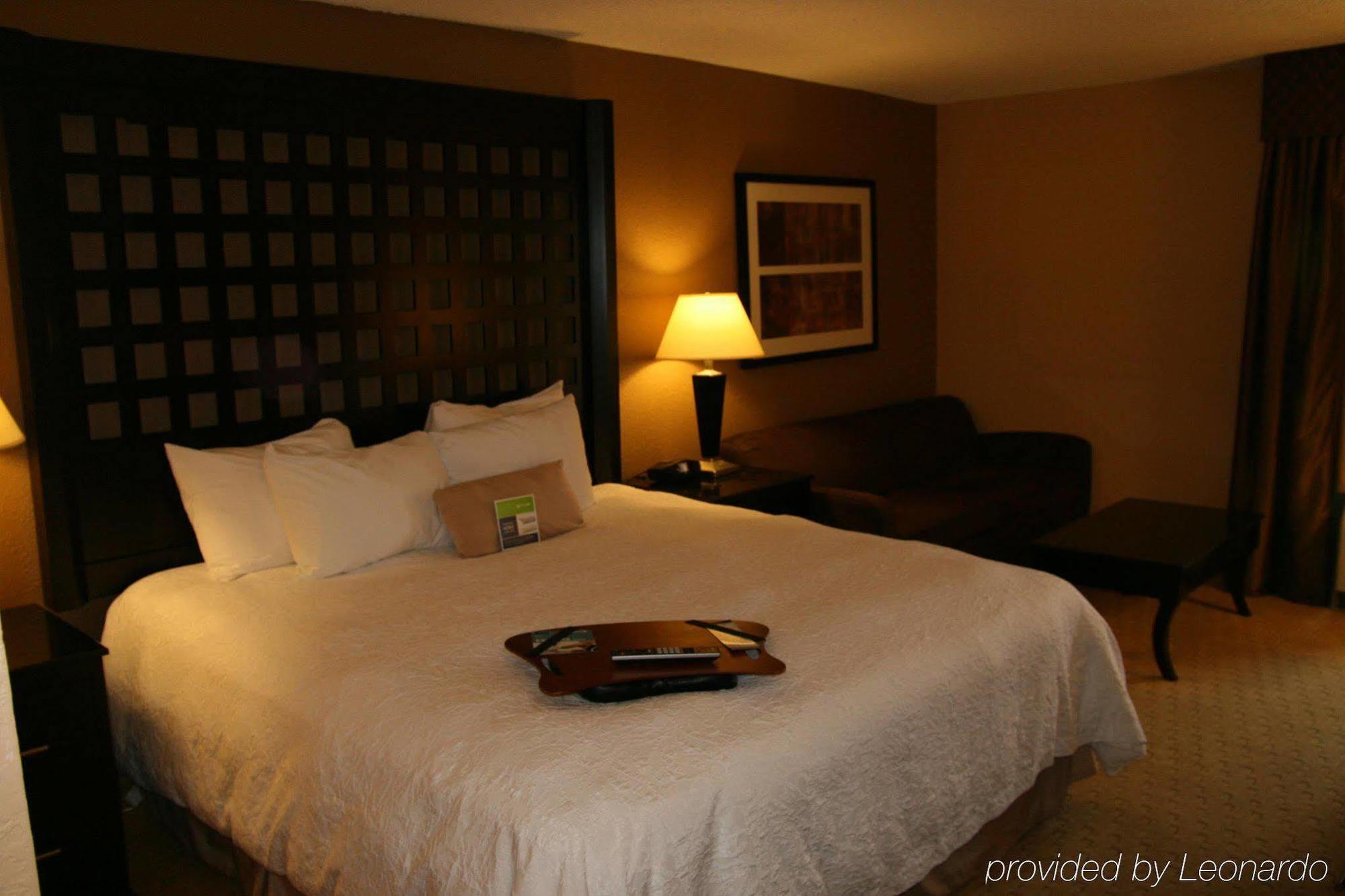 Comfort Inn Plano-Dallas Habitación foto