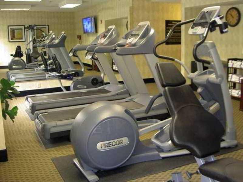Comfort Inn Plano-Dallas Facilidades foto