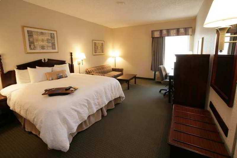 Comfort Inn Plano-Dallas Habitación foto